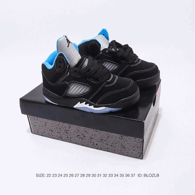 Kid Jordan-1385